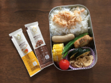 「ロカボでも大満足＆パパも安心」の画像（2枚目）