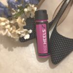#footcare ..これスゴイ❣️❣️アメリカから上陸したミラクルスプレー《プレヒールズ》👠..お出かけ前にシュッとスプレーするだけで、見えないバリアを作ってくれて✨靴と足&hellip;のInstagram画像