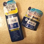 ピュアナチュラル【エッセンスローションホワイト&クリームエッセンスホワイト】を使用させて頂きました！pdcさんありがとうございます♪商品紹介薬用美白ケア！２ステップケア！朝も夜もシ&hellip;のInstagram画像