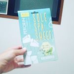 #フットケア#足裏デトックス#ペロリン#perorin#monipla#sosusosu_fanのInstagram画像