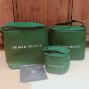 「保冷バッグ」KISS YOU音波振動歯ブラシIONPA homeお写真得意な方15名様募集！の投稿画像