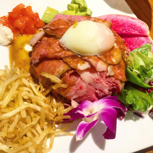 無加工で、色味や質感を捉えるのがポリシー。