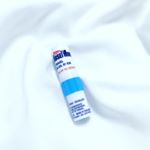 Nose Mint💙お試しさせていただきました。ありがとうございます✨*スッキリしたい時に最適です💡鼻から吸ってリフレッシュ出来る新感覚なアイテムです☺️*メントールのスッ&hellip;のInstagram画像