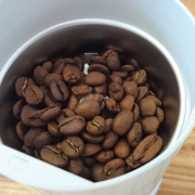 「コーヒー豆」KISS YOU音波振動歯ブラシIONPA homeお写真得意な方15名様募集！の投稿画像