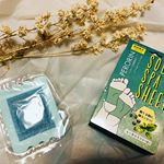 たくさん歩いた日は足がむくんでパンパンに&hellip;最近フットケアをするにはお腹が邪魔をしてやりにくくなってきました💦モニプラさんから貰ったSOLE SPA SHEETを貼って一晩寝たら足の&hellip;のInstagram画像