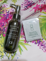 口コミ：アルファピニ２８🌿セラムクレンジングの画像（1枚目）