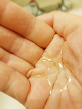 口コミ：アルファピニ２８🌿セラムクレンジングの画像（3枚目）