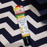 当選品&hearts;#ボタニカルフットジェル最近だるさ抜けないからこれでマッサージ！！香りもさっぱり系で、ヌルヌルすることもなくいい感じ＼(^-^)／ ストッキングの上からもできるとかで、仕事の休&hellip;のInstagram画像