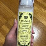 すっかり忘れてた化粧水モニター(笑)オーリオベールお試ししました(&cap;&acute;&forall;`&cap;)しっかり使い込んでるので、ちょっと減ってる( ˇ&omega;ˇ )(笑)・・オイルイン化粧水です。オイル入っ&hellip;のInstagram画像