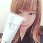 ･夏に向けて全力で頑張りたい人✋･KJ Style クリームあるよ!!･これから脚出したいのに太いしガサガサしてる&hellip;そんな時に使うクリーム😘･簡単に引き締められる&hellip;のInstagram画像