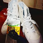 運動靴にも♪スニーカーにも♪凄く履き心地が良くて(*&acute;&nabla;｀*)✨ カラーも、いっぱいあるから揃えたくなっちゃう😍#coolknot #クールノット #結ばない靴ひも #結ばない靴紐&hellip;のInstagram画像