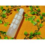 .日本発のハイテクオーガニックコスメ、WHITE ICHIGOの化粧水をいただき、お試しさせていただきました🍓のInstagram画像