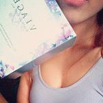 ..巷で噂のナイトブラ～。..@viage_hrc より頂きました🤣..フィット感とつるつるした素材感がたまらなく気持ちいい💋..##Viageブラ #ナイ&hellip;のInstagram画像