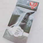 今までにないまつげ美容液👀♡*. ﾟ普通は液体タイプが多いので、つけている時に垂れてしまいますが、素数株式会社のまつ毛美容クリームは濃厚クリームタイプ(ˊ꒳ˋ)/&hearts;︎ 白いクリームが5&hellip;のInstagram画像