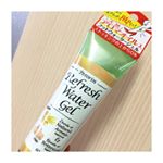ペロリン リフレッシュウォータージェル☘️アロマオイル入りのフットウォータージェルです。脚がむくみやすいのでこれ助かってます！スリムタイプなのでカバンに入れて出先でも気軽に使える点が嬉しい&hellip;のInstagram画像
