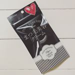 B:treat まつ毛美容クリーム✴︎まつ毛をもっと強く！太く！長く！ふさふさ濃密のまつ毛を手に入れる美容クリーム。まつ毛美容液には今まで無かった、濃密クリームタイプです。✴︎容器&hellip;のInstagram画像