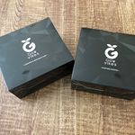 .@gowvikes様のガウビケスのモニターに当選しました☆ダイエットしてても、なかなかお菓子をやめれない&hellip;。でも、ガウビケスはそんな時に食べれるスナック菓子です。オリジナルの&hellip;のInstagram画像