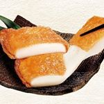 #いなりあげもち #もち吉 #monipla #mochikichi_fanのInstagram画像