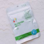ALOBABYの葉酸サプリ*･゜ ＊モノグルタミン酸型葉酸400 &mu;g配合＊鉄分・カルシウムをたっぷり配合(ほうれん草750g、牛乳210ml分)＊ビタミンミネラル配合＊DHAや乳酸菌&hellip;のInstagram画像