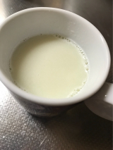 口コミ：美しさのために！プラチナミルクforビューティの画像（7枚目）