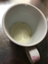 口コミ：美しさのために！プラチナミルクforビューティの画像（6枚目）