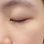 ローズラボのクレンジングバーム毎日使ってます♡お肌もつるつるに～(*&acute;꒳｀*)じゅわっと化粧落としてるところを写真撮りました！肌に優しくてしっかり汚れを落としてくれるのでおすすめです♪&hellip;のInstagram画像