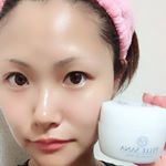 そろそろ本気のスキンケア!!ペレサナのオールインリンクルホワイトを使用しています✨✨ 白いジェル状のクリームはホワイトローズ🌹のとても良い香りで肌に伸ばすと芳醇な香りが広がってリッチな気分♪&hellip;のInstagram画像