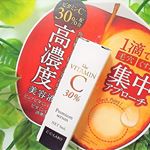 株式会社ミックウエルヴァ C.C.LABO プレミアムセラム♪業界最高値レベルの30％の超高濃度ビタミンＣ美容液です！気になる部分に直接塗ってつかったり化粧水に混ぜてつかったり肌の状態&hellip;のInstagram画像