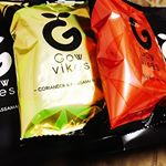 ガウビケス大好きなスナック菓子を食べながらダイエットできる商品です✨一日一回昼か夜の食事をこれに置き換えるだけで簡単◟⌣̈⃝◞少量でも満足感が得られるし味が2種類あるので飽きな&hellip;のInstagram画像