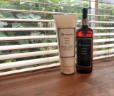 癒しのヘアケア