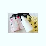 #クレス #ボトル #モノクロ #詰替えボトル #ディスペンサー #monipla #cress_fan.#お気に入り #柔軟剤 #ランドリン #ランドリンクラシックフィオーレ た&hellip;のInstagram画像