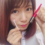 .ふたえの調子が悪いことが最近多いです&hellip;👀(今日も&hellip;).メイクしてるうちに治ったりマッサージしたりして治る日もあればどうしようもない日もあります😞.どうしようもない日に&hellip;のInstagram画像