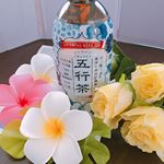 2018-07-25@bxe_natural さまより✨ありがとう御座います❢ホント、パッケージにある通り、&ldquo;心・体・巡る&rdquo; って、感じ✧*｡٩(ˊ&omega;ˋ*)و✧*｡ #身体にいい &hellip;のInstagram画像