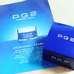 ヒアルロン酸より優れた保湿力の #プロテオグリカン を使用している #PG2 オールインワンジェル✨洗顔後、ジェルを手に取り顔に5点のせて顎からおでこに向かってマッサージ(๑&prime;ᴗ‵๑)&hellip;のInstagram画像