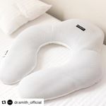 これでいびき治るかな🤔🤔***当たればの話やねんけど😂***#うつぶせ寝 #枕 #健康 #睡眠 #いびき #イビキ #無呼吸症候群 #睡眠負債 #cpap #改善 #楽&hellip;のInstagram画像