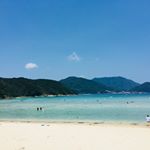 やっぱ海でしょ#残波ゆずスパークリング #monipla #zanpa_fanのInstagram画像