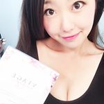 だいぶ前に当選させて頂いたのに、ちょっと色々ありまして&hellip;今まで、投稿出来ずに本当にすいません( &bull;́ㅿ&bull;̀ )HRC様には本当に申し訳ない事をしてしまいました( ᐪᐤᐪ ) 【Viageナ&hellip;のInstagram画像