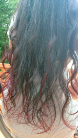 口コミ：クイスクイス デビルズトリック 5分でチェンジの画像（5枚目）