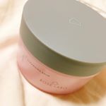 パッケージやっぱりテンション上がるし、香りも気持ちよくて、スキンケアが楽しくなりました😊#ROSELABO #スキンケア #食べられるバラ #エディブルローズ #女子力アップ #ナチュラルコス&hellip;のInstagram画像