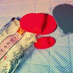 初モニター品はまさかの除毛パットwでも剛毛の私にはとても嬉しいもので😂💕💕ほんとにこれ！軽ーくお肌の上をクルクルとするだけで、え！私の肌ってこんなに明るかったっけ？という具合にムダ毛なし角質な&hellip;のInstagram画像