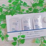 エステサロンで開発された美容液！1週間お試しセットだから効果は期待大！***#ミッシーリスト #mishiilist #高橋ミカ #シミシワ化粧品 #ニューピュアフコイダン #美容液 &hellip;のInstagram画像
