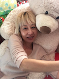 「スッピンとくまちゃんと。」の画像（2枚目）