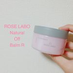 [商品紹介]以前もご紹介したこちらの商品。かなり気に入っていて毎日のクレンジングはこれでないと！という生活になってしまいました(笑)バームから体温でとろけていく感じがやみつきになり、洗い上&hellip;のInstagram画像