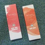 レビュー第11弾🦋今回紹介するのは、「feliamo(フェリアモ)」DIA:14.2mmBC:8.6mm使用期間:1DAY(1箱10枚入り)乃木坂46の白石麻衣さんがイメージモデル&hellip;のInstagram画像