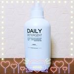 クレスの見せる#収納 ボトル💟洗剤を詰めました💕液だれせずに使いやすい💕おしゃれなボトルでお気に入り💕#クレス #ボトル #モノクロ #詰替えボトル #ディスペンサー #monipla&hellip;のInstagram画像