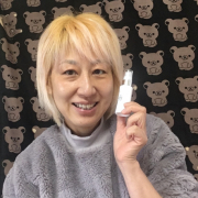 「スッピンとくまちゃんと。」プロメイク体験イベント参加者募集！写真モデルOKの方。現品プレゼントありの投稿画像