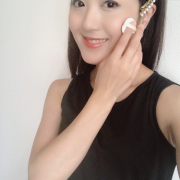 「お気に入りコスメアイテムと❤️」プロメイク体験イベント参加者募集！写真モデルOKの方。現品プレゼントありの投稿画像