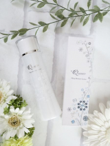 口コミ記事「クオニス☆フィルアップモイスチュアローション」の画像