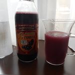 #aroniada #monipla #nakagaki_fan#ポリフェノール#アントシアニン#アントシアニンはブルーベリーの4倍 #アントシアニンでアンチエイジング #老化&hellip;のInstagram画像