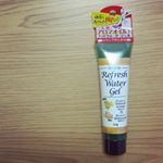 ペロリン リフレッシュウォータージェル(ジンジャー&イランイラン).＊100％天然精油を使用。ぬくもりを感じる優雅なスパイシーフローラルの香り。リラックスしたい時や、ホルモンバランスの&hellip;のInstagram画像